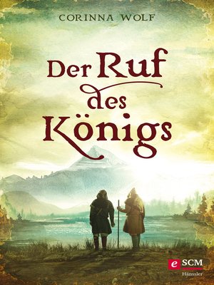 cover image of Der Ruf des Königs